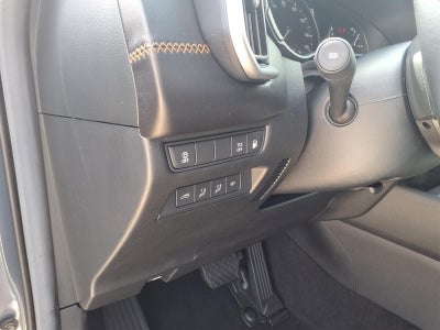 2025 Mazda Mazda CX-50 Hybrid Premium