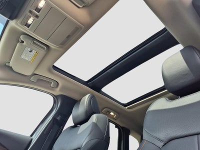 2025 Mazda Mazda CX-50 Hybrid Premium