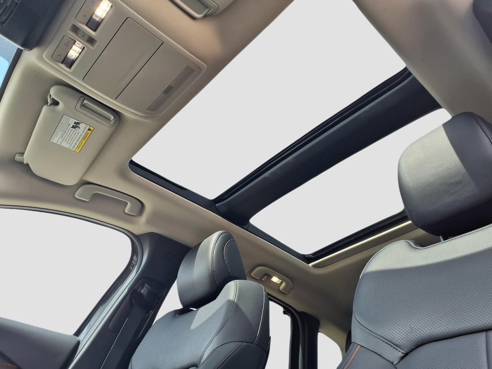 2025 Mazda Mazda CX-50 Hybrid Premium