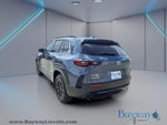 2025 Mazda Mazda CX-50 Hybrid Premium