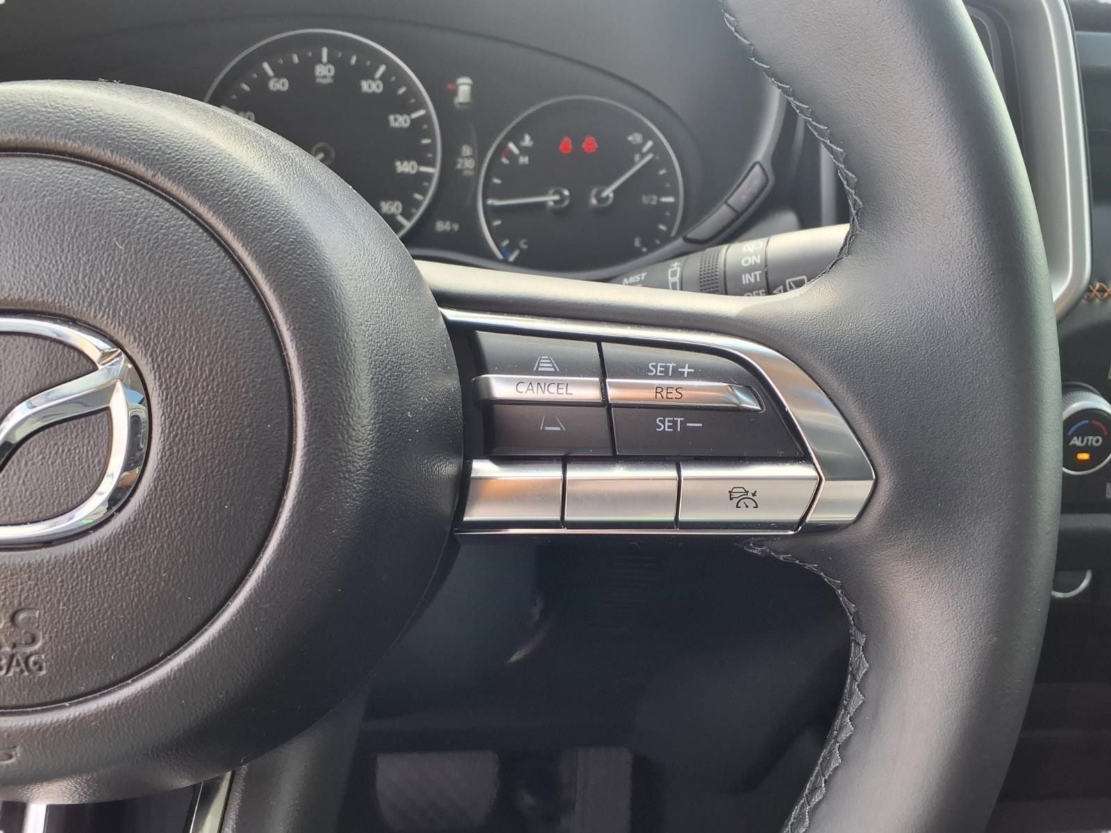 2025 Mazda Mazda CX-50 Hybrid Premium