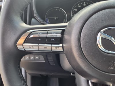 2025 Mazda Mazda CX-50 Hybrid Premium