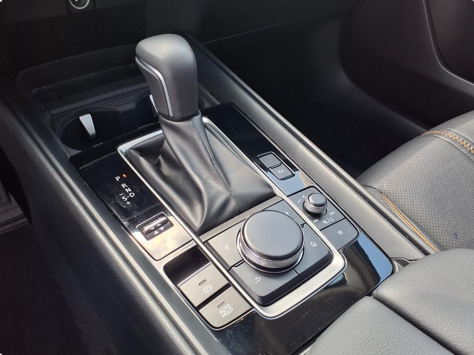 2025 Mazda Mazda CX-50 Hybrid Premium