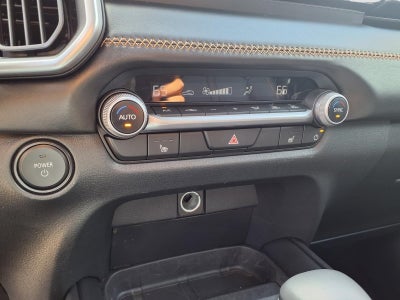 2025 Mazda Mazda CX-50 Hybrid Premium