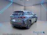 2025 Mazda Mazda CX-50 Hybrid Premium