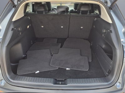 2025 Mazda Mazda CX-50 Hybrid Premium