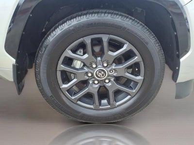 2023 Toyota Sequoia Platinum