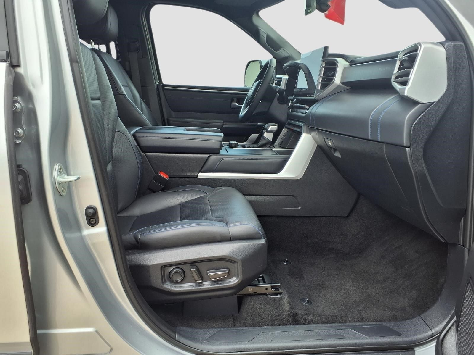 2023 Toyota Sequoia Platinum