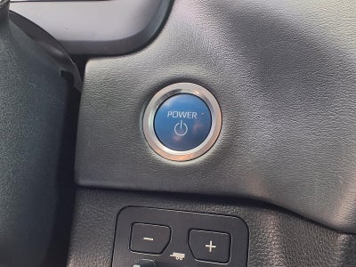 2023 Toyota Sequoia Platinum