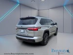 2023 Toyota Sequoia Platinum