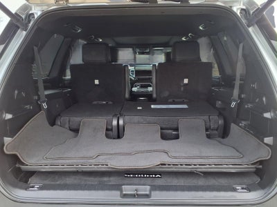 2023 Toyota Sequoia Platinum