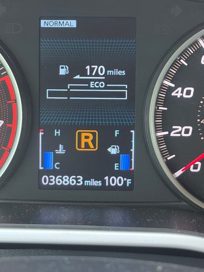 2025 Mitsubishi Eclipse Cross SE