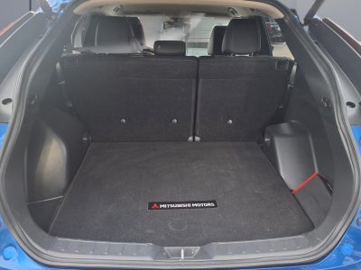 2025 Mitsubishi Eclipse Cross SE