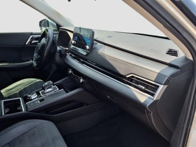 2022 Mitsubishi Outlander Base