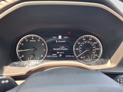 2022 Mitsubishi Outlander Base