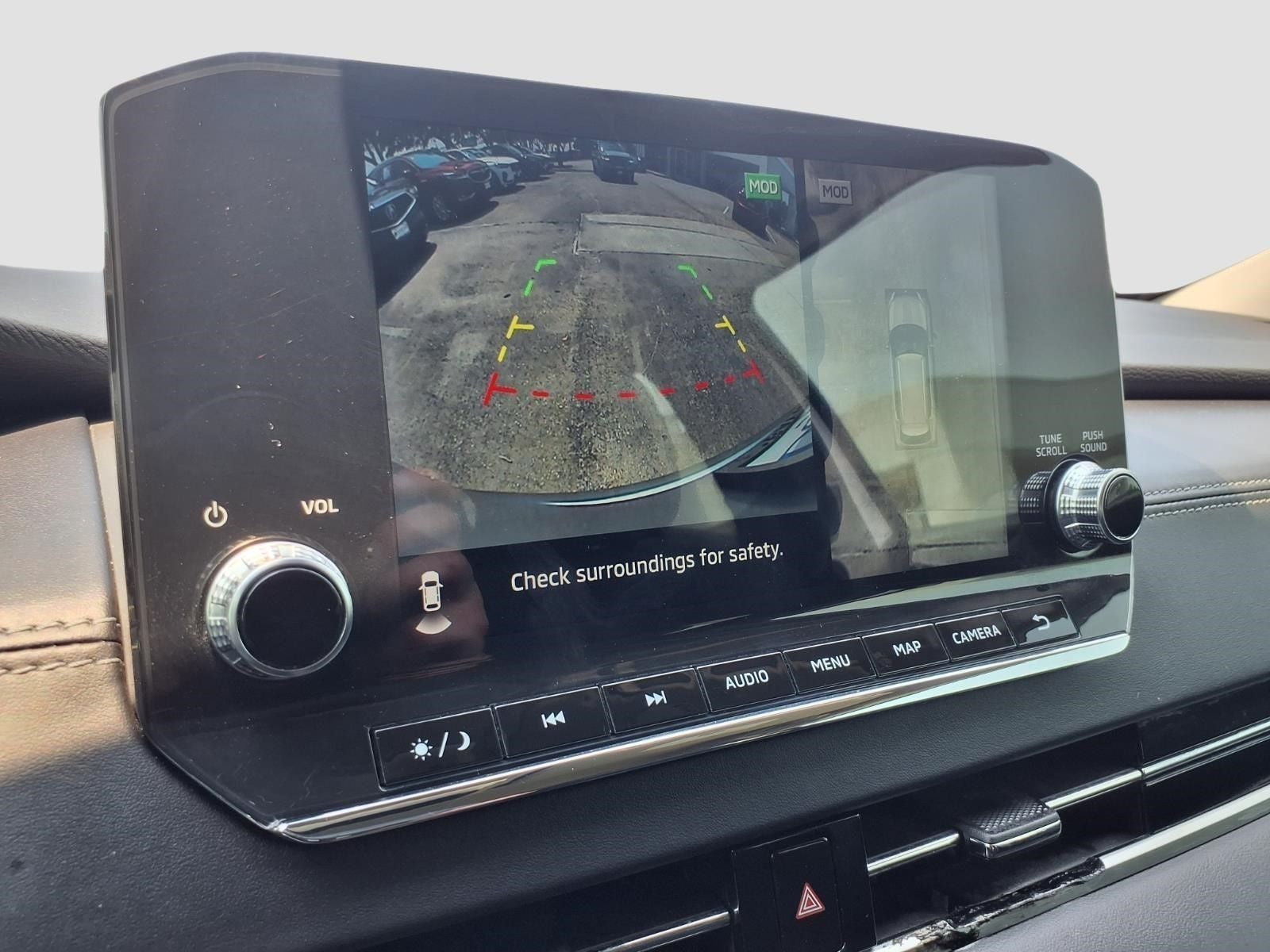 2022 Mitsubishi Outlander Base