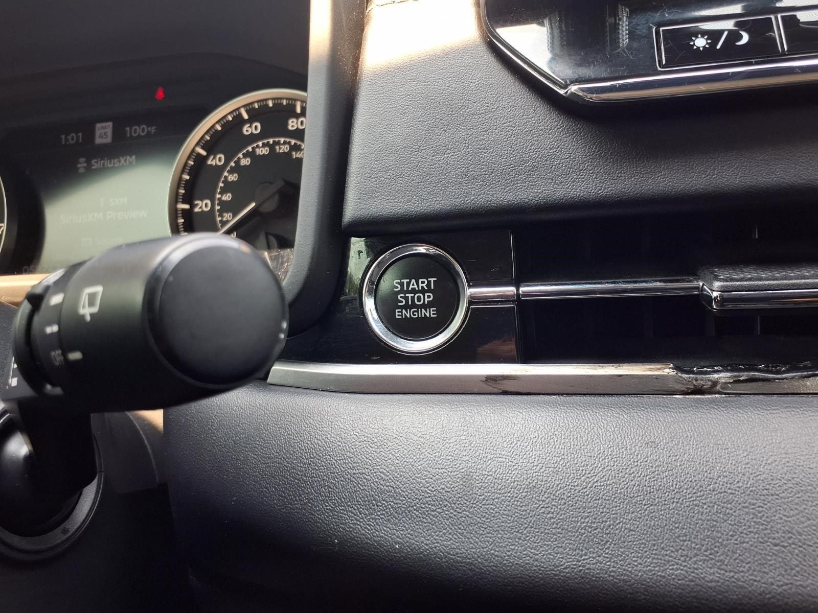 2022 Mitsubishi Outlander Base