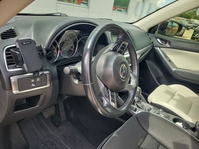 2016 Mazda Mazda CX-5 Grand Touring