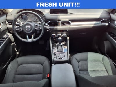 2019 Mazda Mazda CX-5 Sport