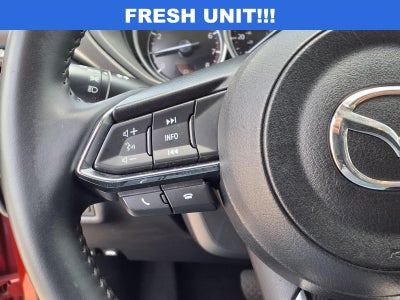 2019 Mazda Mazda CX-5 Sport