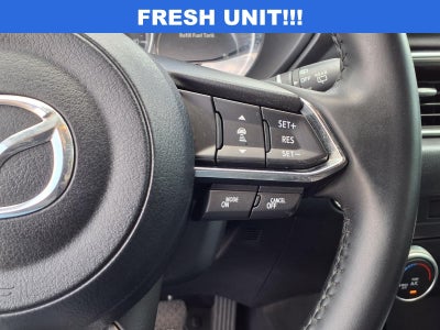 2019 Mazda Mazda CX-5 Sport