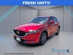 2019 Mazda Mazda CX-5 Sport
