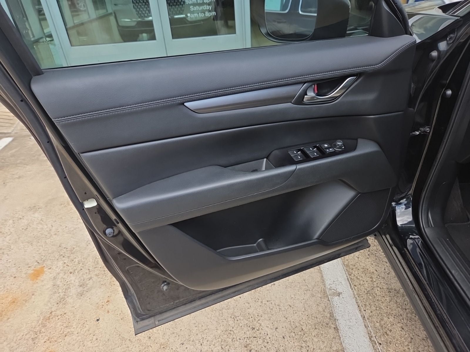 2021 Mazda Mazda CX-5 Touring