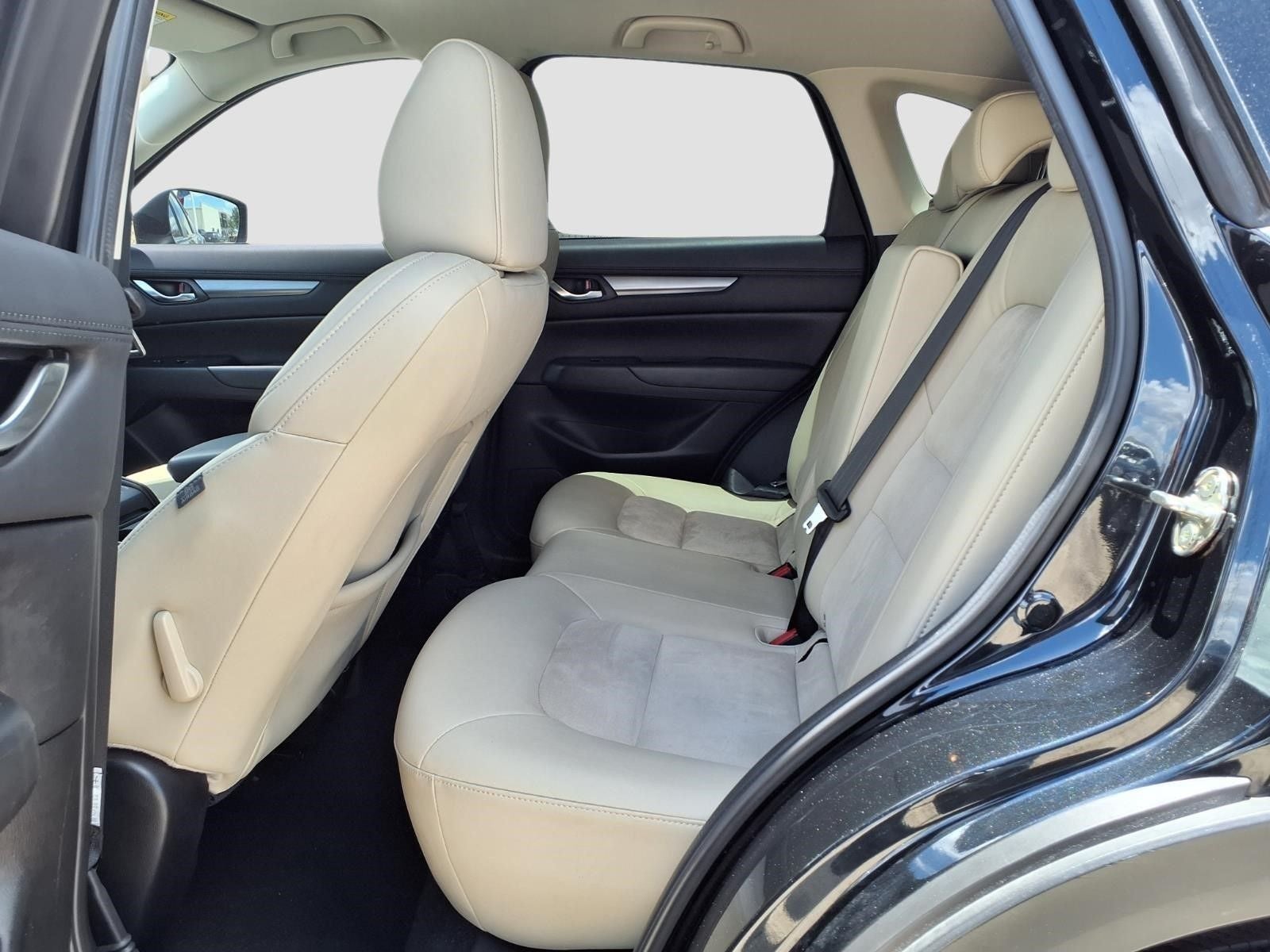 2021 Mazda Mazda CX-5 Touring