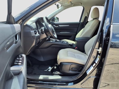 2021 Mazda Mazda CX-5 Touring