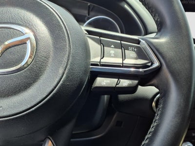 2021 Mazda Mazda CX-5 Touring