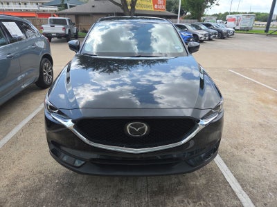 2021 Mazda Mazda CX-5 Touring