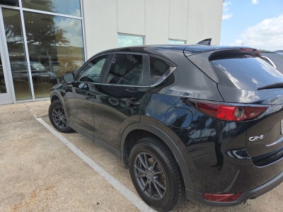 2021 Mazda Mazda CX-5 Touring