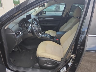2021 Mazda Mazda CX-5 Touring