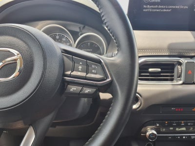 2024 Mazda Mazda CX-5 2.5 S Select Package