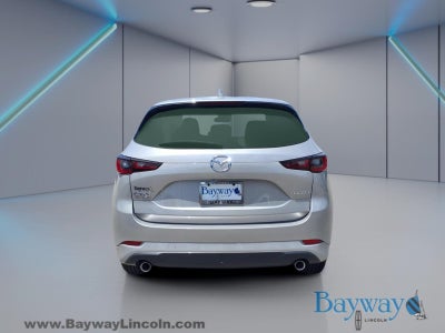 2024 Mazda Mazda CX-5 2.5 S Select Package
