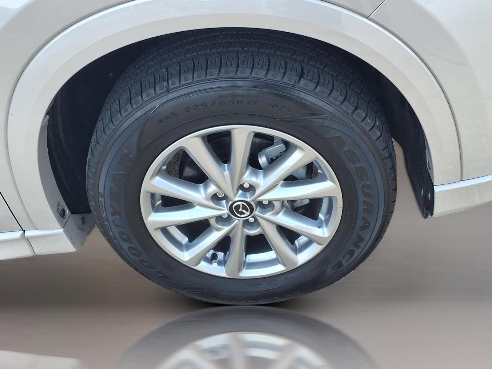 2024 Mazda Mazda CX-5 2.5 S Select Package