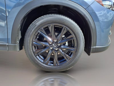 2021 Mazda Mazda CX-5 Carbon Edition