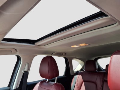 2021 Mazda Mazda CX-5 Carbon Edition