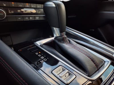 2021 Mazda Mazda CX-5 Carbon Edition