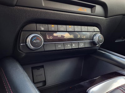 2021 Mazda Mazda CX-5 Carbon Edition