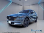 2021 Mazda Mazda CX-5 Carbon Edition