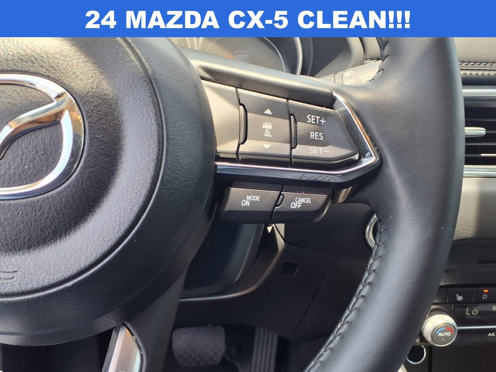 2024 Mazda Mazda CX-5 2.5 S Preferred Package