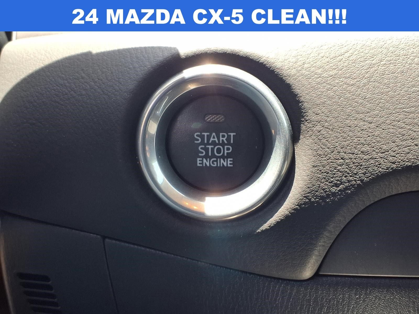 2024 Mazda Mazda CX-5 2.5 S Preferred Package