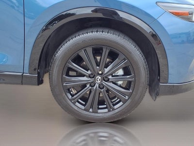 2024 Mazda Mazda CX-5 2.5 Turbo Premium