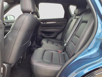2024 Mazda Mazda CX-5 2.5 Turbo Premium