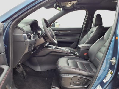 2024 Mazda Mazda CX-5 2.5 Turbo Premium