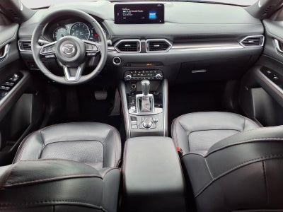 2024 Mazda Mazda CX-5 2.5 Turbo Premium