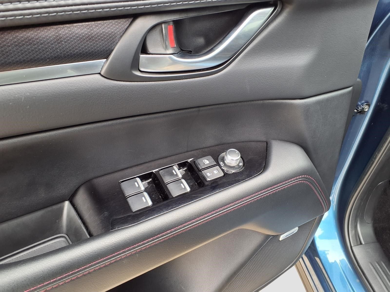 2024 Mazda Mazda CX-5 2.5 Turbo Premium