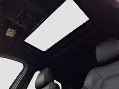 2024 Mazda Mazda CX-5 2.5 Turbo Premium