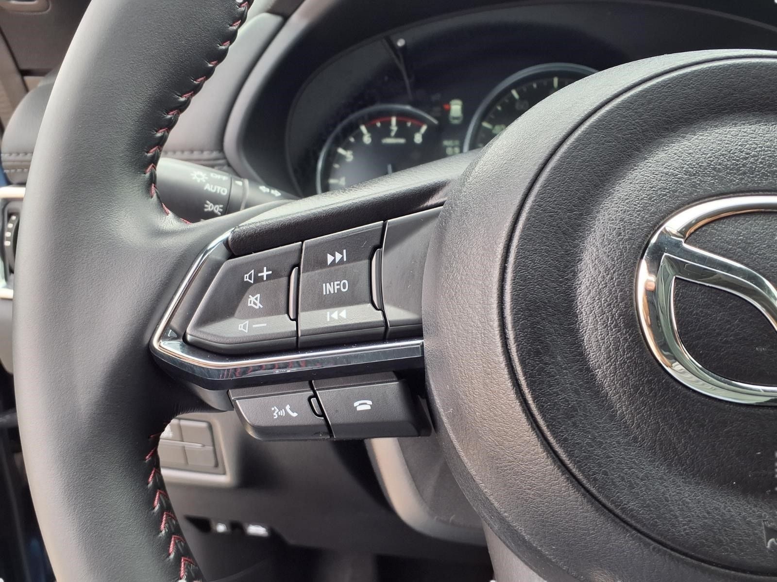 2024 Mazda Mazda CX-5 2.5 Turbo Premium